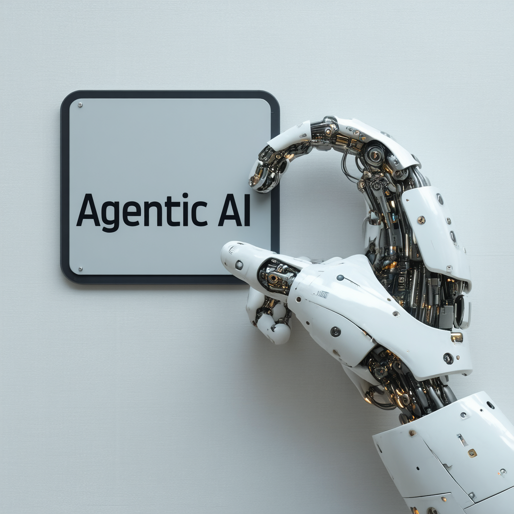 Agentic AI
